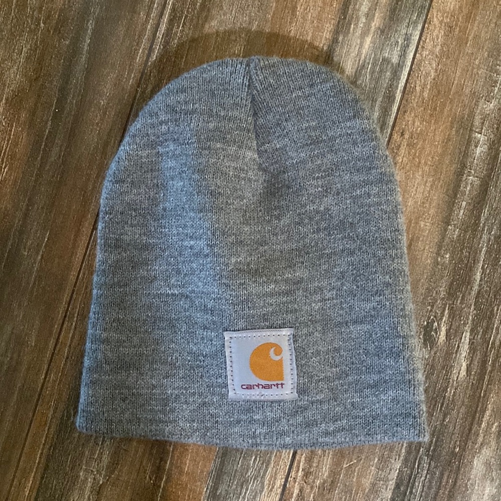 Carhartt beanie
